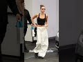 daisies #haileybieberstyle #haileybieber #justinbieber #viralvideo #model #runway #shorts #fashion