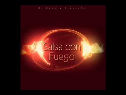 Salsa con Fuego - YouTube