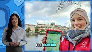 TREASURE HUNT – GAME RULES & APP GUIDE 🏆🔍 screenshot 1