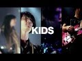 a flood of circle /「KIDS / アカネ」初回限定盤DVD ダイジェスト