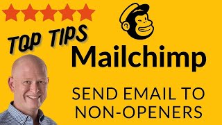 [Mailchimp] How to Send an Email to Subscribers That Didn
