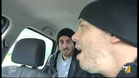 Cosa conduce Diego Bianchi?