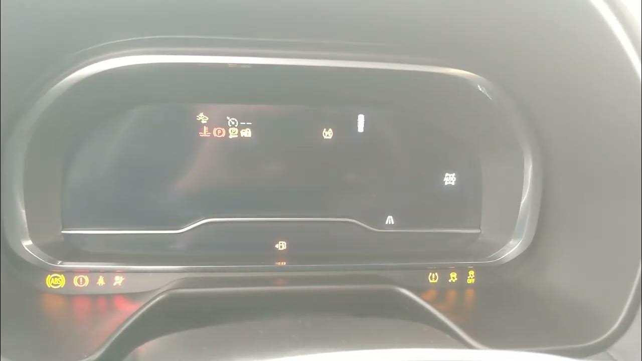 2023 GMC Yukon startup chime YouTube