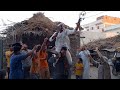 شوف الطالب الأول علي الثانويه العامه الي جاب 99 ابوه عمل معاه ايه 