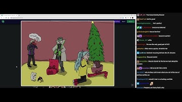Joseph Anderson AI: The Somnium Files stream 3 with chat [01/12/2023]