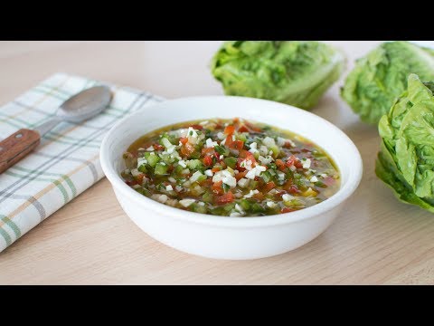 special-vinaigrette-salad-dressing---easy-vinaigrette-with-onion,-bell-pepper-&-egg-white