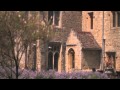 Tarquin Olivier talks about Notley Abbey