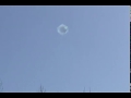 Pyramid UFO in Japan 2