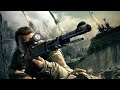 Sniper Elite 3 Fort Rifugio Full Walkthrough Silent Sniper Elite 3 Fort Rifugio Full Walkthrough Silent