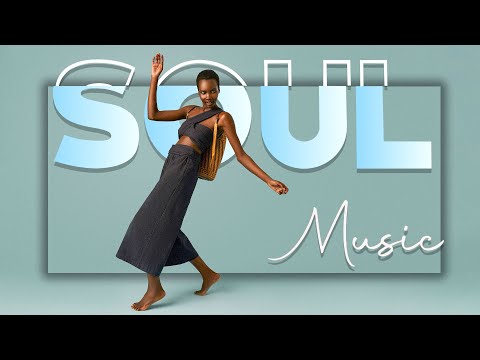 Songs for your new day full of positive energy ~ Best soul/r&b mix ▶ SOUL DEEP COLLECTION 2025