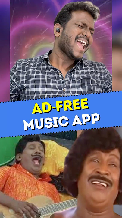 Best Ad-Free Music App for Uninterrupted Song Listening! #Spotify ❌ #AdFree #TechTips
