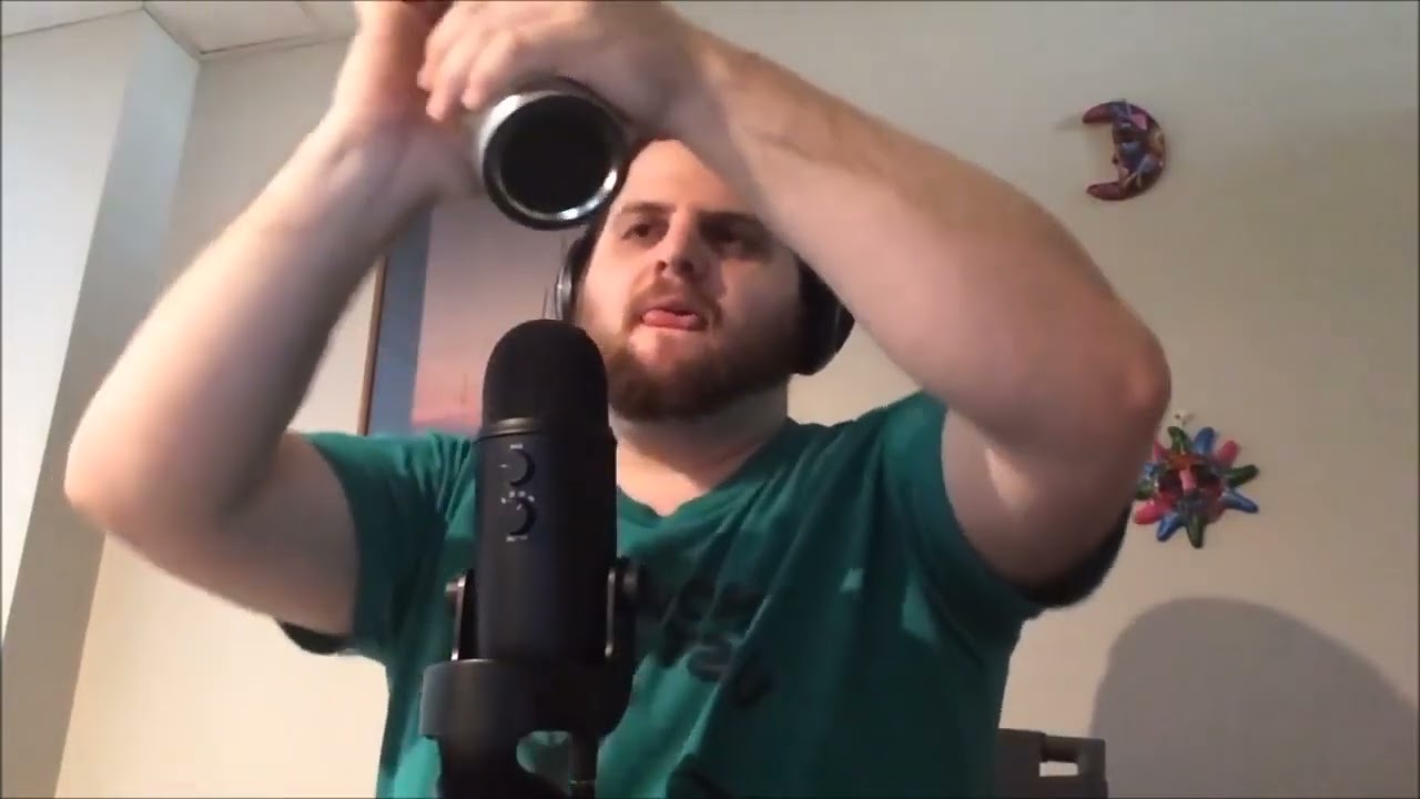 ASMR My Patron's Favorite Triggers