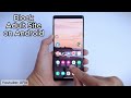 Block Adult Content on Android π±