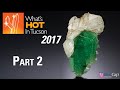 What's Hot In Tucson: 2017 - Part 2