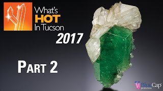 What's Hot In Tucson: 2017 - Part 2
