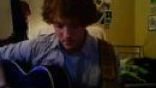The Water (Black Francis cover) performed by Alex Walker