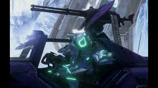 Halo Elite Wants The Gravity Hammer