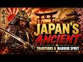 The Warrior Spirit of Japan Explained #japanhistory #samurai #bushido