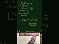 Integrals Using Partial Fraction Decomposition