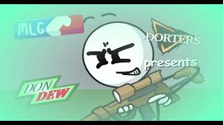 картинка: Я сбежал из комплекса! Генри ничего не остановит!