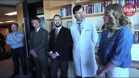 University of Alberta islet transplant gives girl a new lease on life