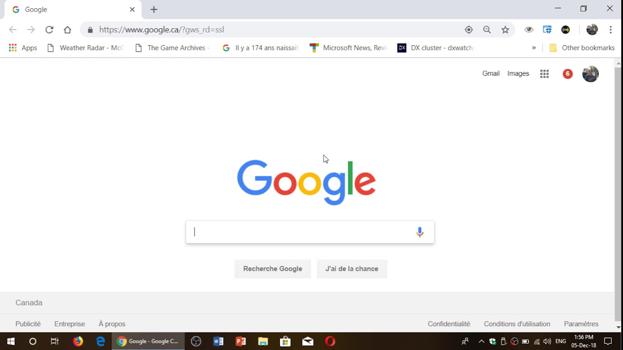 chrome browser latest version