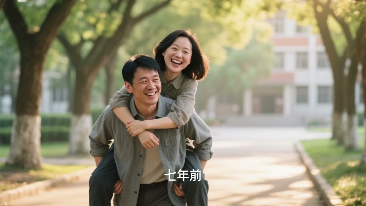 愛情小說/感情故事:  藏在時光裡的欠條。林薇又開始了那無休止的抱怨，结婚没幾年，林薇就開始拿張偉和別人的先生比較，覺得張偉無用，没能給她過上好日子 . . .