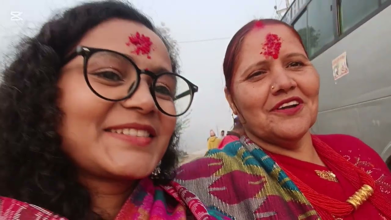 Lekhnath dai ko janti 🥰 #wedding #love #nepalimarriage #jumla #kalikot #culture #blessings 