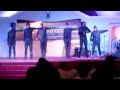 Unikk dance crew  dance unplugged 2015  unikkdance254  danceunplugged  themovementke