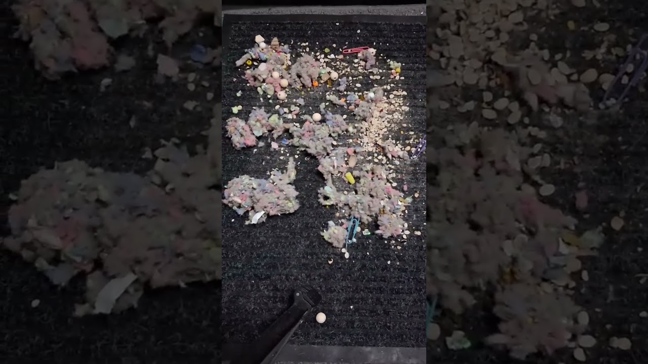 Unmic'd/mic'd  what's your fav? #odlysatisfying #trending #vaccommunity #asmr #fyp 