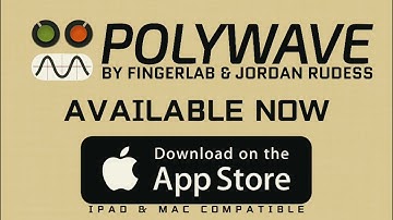 Now Available PolyWave Vid