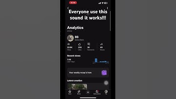 EVERYONE USE THIS SOUND TO GO VIRAL !!! #support #usethisaudio #makethisgoviral #minecraft
