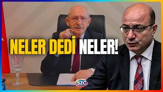 İlhan Cihaner Kemal Kılıçdaroğlu'nun FETÖ Çıkışına Öyle Bir Yanıt Verdi ki... Gözler Özgür Özel'de
