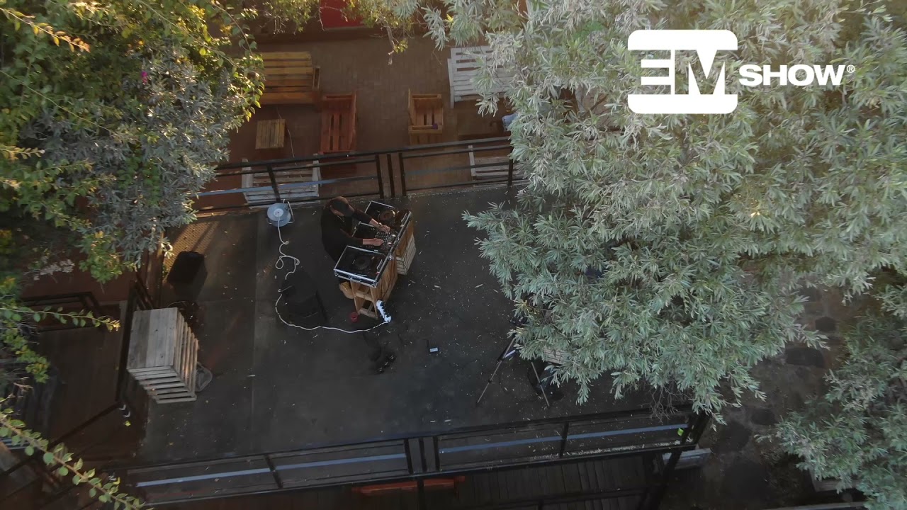 LE SPOONER @ NOTWANE