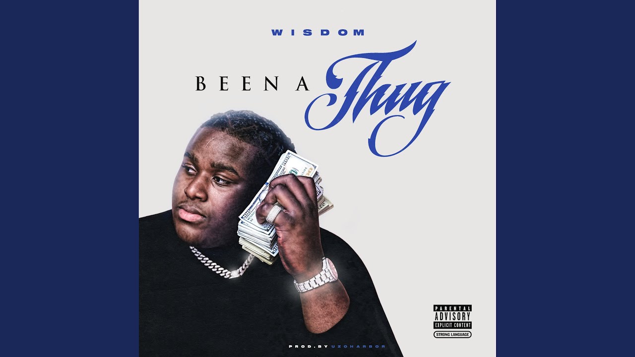 Watch Been A Thug on YouTube Watch Been A Thug on YouTube