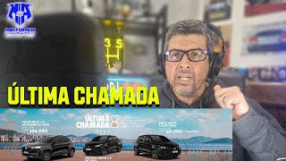 Fiat Pulse por Menos de R$ 107 mil? Confira a Promoção! Taxa Zero Para Linha Pulse
