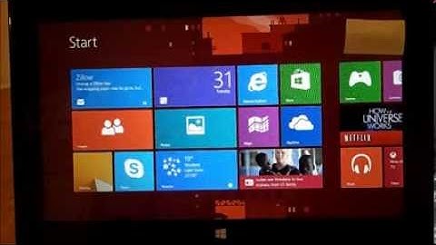 How to Encrypt MS Word file on Surface RT Tablet