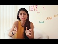 Видео 1 - Силата на думите! Положително срещу позитивно мислене!