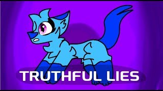 Truthful Lies