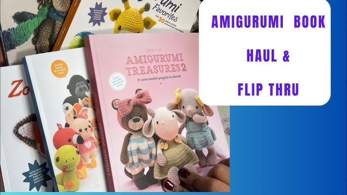 Amigurumi (Paperback)  Tattered Cover Book Store