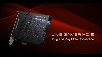 LGHD2 Tutorial 1—Plug and Play PCIe Connection