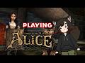 American McGee's Alice pt. 2