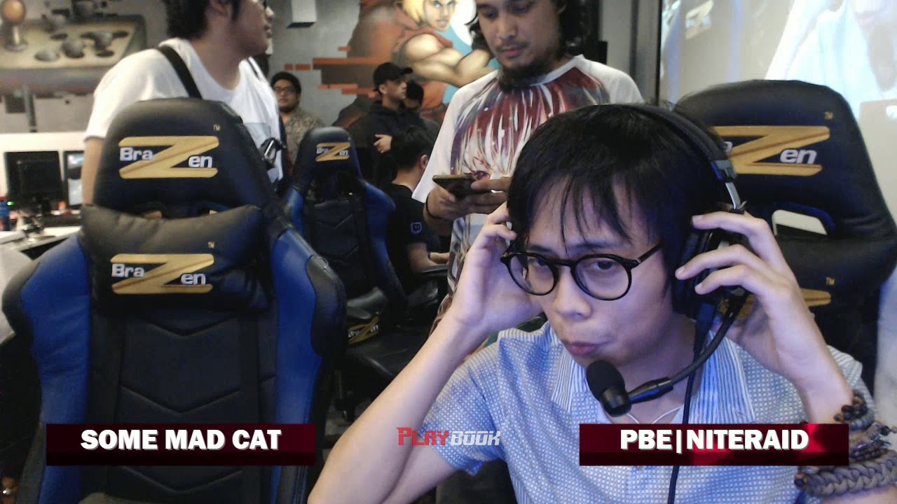 [ FGC Friday 09.06.19 ] UNIST Clim Vs PH