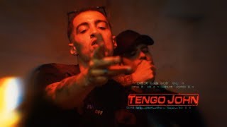 Tengo John - Sous-Sol Freestyle #4 (feat.P-dro)