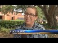 FSU Students Collecting Supplies for Refuge House