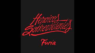 Video thumbnail of "Por tanto quererte - Heroicos Sobrevivientes - FURIA - 16 de 18"