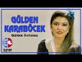 Gülden Karaböcek - Küstüm Sana Dünya