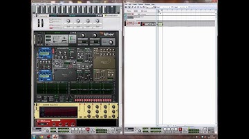 Create A Calvin Harris/We