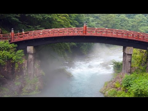 Top10 Recommended Hotels in Nikko, Japan