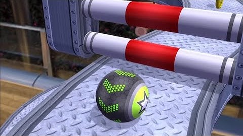 Going Balls SpeedRun Gameplay Level 2649-2652